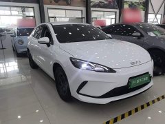BYD Seagull 05 DM-i 2026 DM-i 128KM Luxury Edition - ფოტო 4