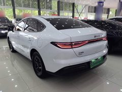 BYD Seagull 05 DM-i 2026 DM-i 128KM Luxury Edition - ფოტო 5