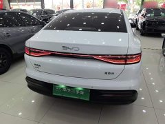 BYD Seagull 05 DM-i 2026 DM-i 128KM Luxury Edition - ფოტო 6