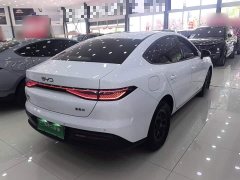 BYD Seagull 05 DM-i 2026 DM-i 128KM Luxury Edition - ფოტო 7