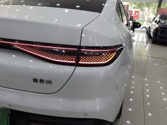 BYD Seagull 05 DM-i 2026 DM-i 128KM Luxury Edition - ფოტო 8