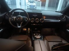 Mercedes-Benz GLB Facelift GLB 200 Fashion Edition - ფოტო 10
