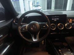 Mercedes-Benz GLB Facelift GLB 200 Fashion Edition - ფოტო 11