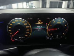 Mercedes-Benz GLB Facelift GLB 200 Fashion Edition - ფოტო 12