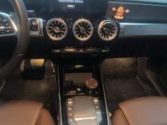 Mercedes-Benz GLB Facelift GLB 200 Fashion Edition - ფოტო 13