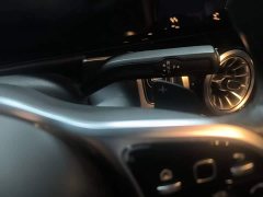 Mercedes-Benz GLB Facelift GLB 200 Fashion Edition - ფოტო 14