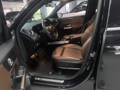 Mercedes-Benz GLB Facelift GLB 200 Fashion Edition - ფოტო 15
