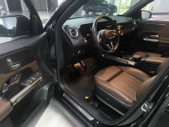 Mercedes-Benz GLB Facelift GLB 200 Fashion Edition - ფოტო 16