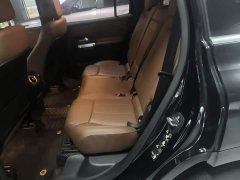Mercedes-Benz GLB Facelift GLB 200 Fashion Edition - ფოტო 17