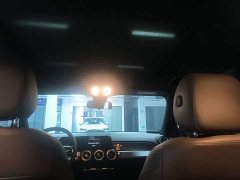 Mercedes-Benz GLB Facelift GLB 200 Fashion Edition - ფოტო 18