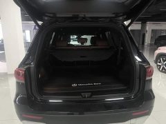 Mercedes-Benz GLB Facelift GLB 200 Fashion Edition - ფოტო 19