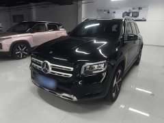 Mercedes-Benz GLB Facelift GLB 200 Fashion Edition - ფოტო 2