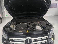 Mercedes-Benz GLB Facelift GLB 200 Fashion Edition - ფოტო 20