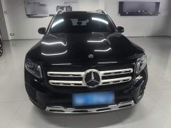 Mercedes-Benz GLB Facelift GLB 200 Fashion Edition - ფოტო 3