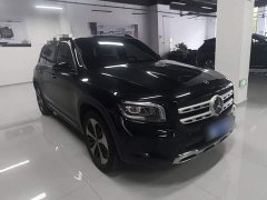 Mercedes-Benz GLB Facelift GLB 200 Fashion Edition - ფოტო 4