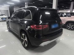 Mercedes-Benz GLB Facelift GLB 200 Fashion Edition - ფოტო 5