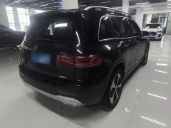 Mercedes-Benz GLB Facelift GLB 200 Fashion Edition - ფოტო 7