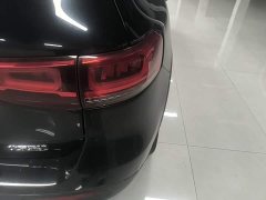 Mercedes-Benz GLB Facelift GLB 200 Fashion Edition - ფოტო 8