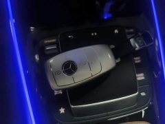 Mercedes-Benz GLB Facelift GLB 200 Fashion Edition - ფოტო 9