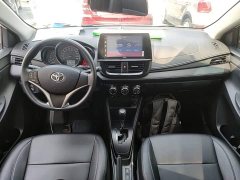Toyota Vios FS 1.5L CVT Sharp Edition - ფოტო 10