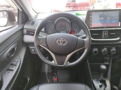Toyota Vios FS 1.5L CVT Sharp Edition - ფოტო 11