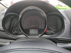Toyota Vios FS 1.5L CVT Sharp Edition - ფოტო 12