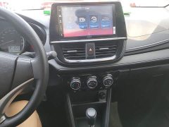 Toyota Vios FS 1.5L CVT Sharp Edition - ფოტო 13
