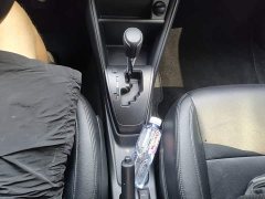 Toyota Vios FS 1.5L CVT Sharp Edition - ფოტო 14