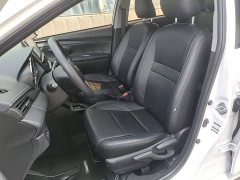 Toyota Vios FS 1.5L CVT Sharp Edition - ფოტო 15