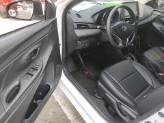 Toyota Vios FS 1.5L CVT Sharp Edition - ფოტო 16