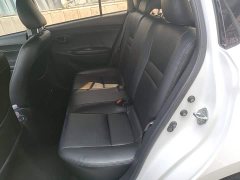 Toyota Vios FS 1.5L CVT Sharp Edition - ფოტო 17