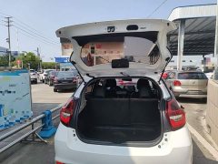 Toyota Vios FS 1.5L CVT Sharp Edition - ფოტო 19