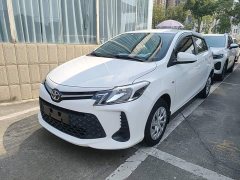 Toyota Vios FS 1.5L CVT Sharp Edition - ფოტო 2