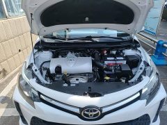Toyota Vios FS 1.5L CVT Sharp Edition - ფოტო 20