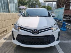 Toyota Vios FS 1.5L CVT Sharp Edition - ფოტო 3