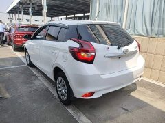 Toyota Vios FS 1.5L CVT Sharp Edition - ფოტო 5