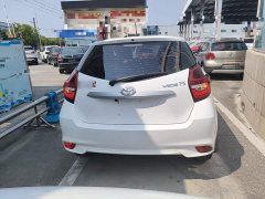 Toyota Vios FS 1.5L CVT Sharp Edition - ფოტო 6