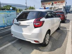 Toyota Vios FS 1.5L CVT Sharp Edition - ფოტო 7