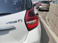 Toyota Vios FS 1.5L CVT Sharp Edition - ფოტო 8