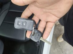 Toyota Vios FS 1.5L CVT Sharp Edition - ფოტო 9