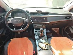 Geely Emgrand GL 2020 1.4T Manual Deluxe - ფოტო 10