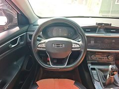 Geely Emgrand GL 2020 1.4T Manual Deluxe - ფოტო 11