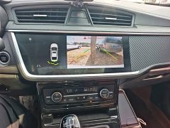 Geely Emgrand GL 2020 1.4T Manual Deluxe - ფოტო 13