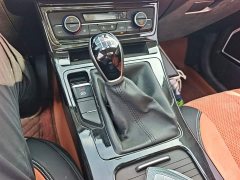 Geely Emgrand GL 2020 1.4T Manual Deluxe - ფოტო 14