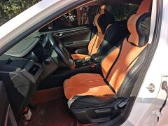 Geely Emgrand GL 2020 1.4T Manual Deluxe - ფოტო 15