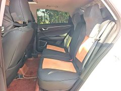 Geely Emgrand GL 2020 1.4T Manual Deluxe - ფოტო 17