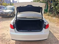 Geely Emgrand GL 2020 1.4T Manual Deluxe - ფოტო 19