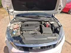 Geely Emgrand GL 2020 1.4T Manual Deluxe - ფოტო 20