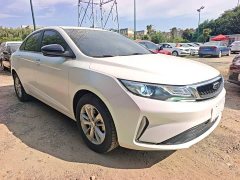 Geely Emgrand GL 2020 1.4T Manual Deluxe - ფოტო 4