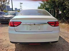 Geely Emgrand GL 2020 1.4T Manual Deluxe - ფოტო 6